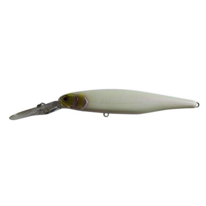 Load image into Gallery viewer, JACKALL SUPER SQUIRREL 115SP HANK TUNE [CLR:UV BREAD]
