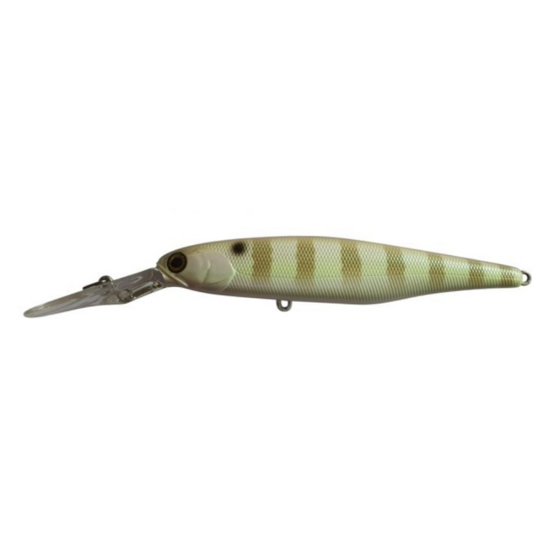 Load image into Gallery viewer, JACKALL SUPER SQUIRREL 115SP HANK TUNE [CLR:SK PEARL MAGIC]
