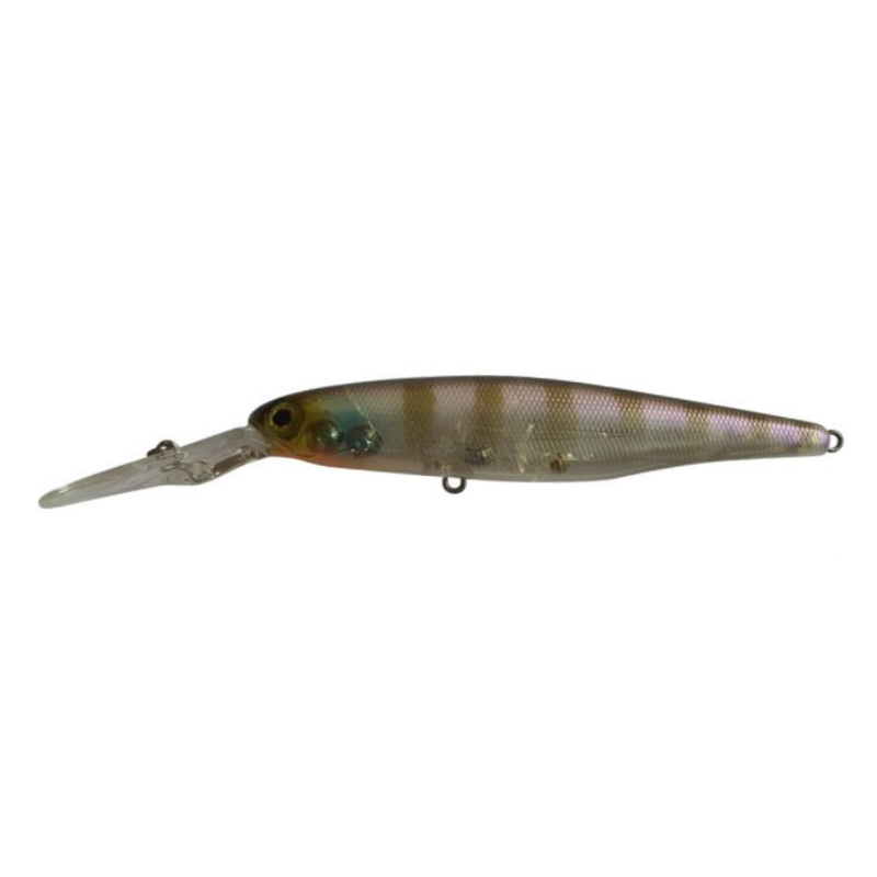 Load image into Gallery viewer, JACKALL SUPER SQUIRREL 115SP HANK TUNE [CLR:GHOST GILL]
