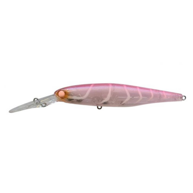 Load image into Gallery viewer, JACKALL SUPER SQUIRREL 115SP HANK TUNE [CLR:PG SHRIMP]

