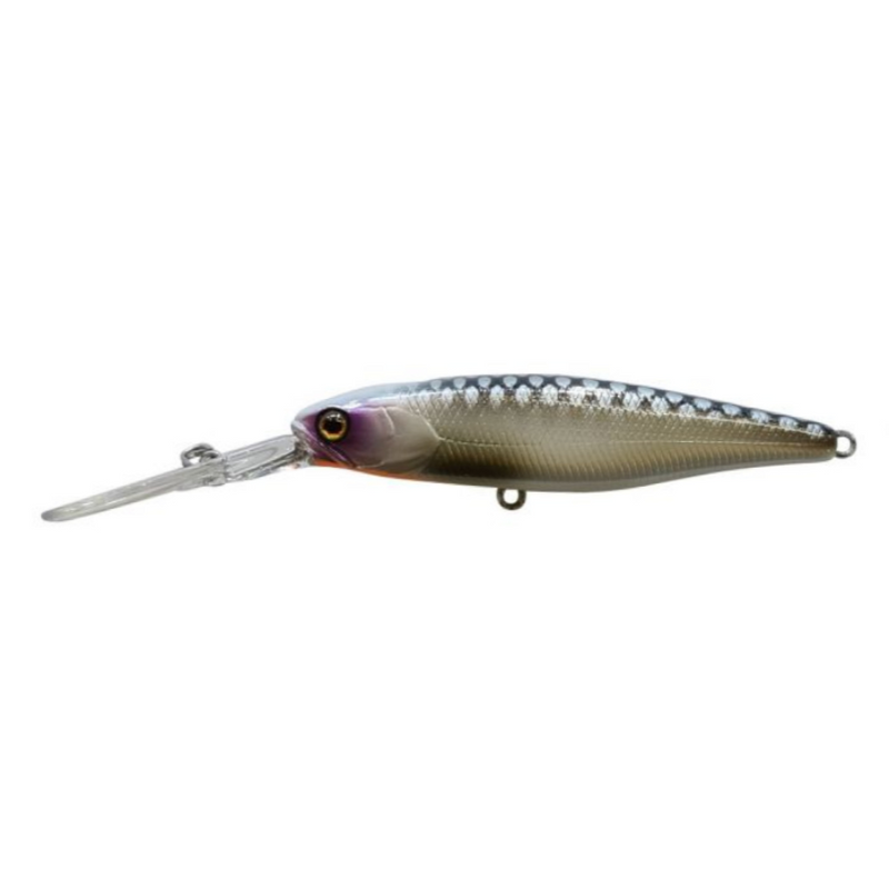 Load image into Gallery viewer, JACKALL SUPER SQUIRREL 115SP HANK TUNE [CLR:STAY WHITE]
