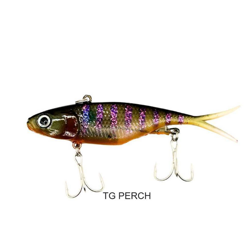 Load image into Gallery viewer, TRANSAM 95 20G [CLR:TG PERCH]
