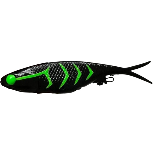 TRANSAM 95 20G [CLR:GREEN MACHINE]