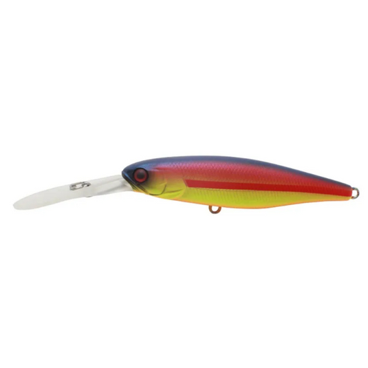 JACKALL SDD SQUIRREL 79SP SILENT SUSPENDING HANK TUNE [CLR:FLASH SHAD]