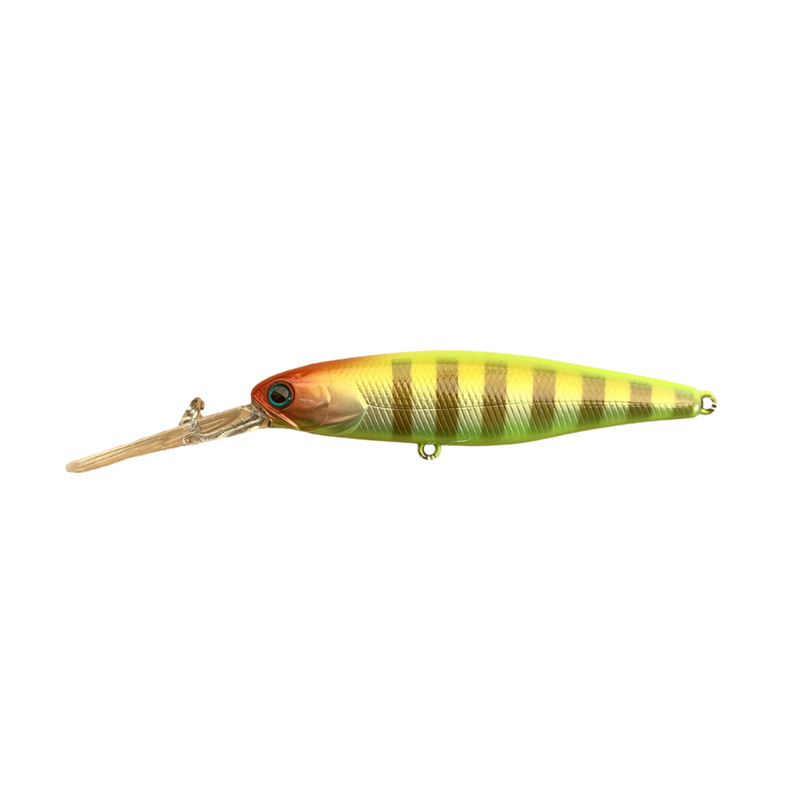 Load image into Gallery viewer, JACKALL SDD SQUIRREL 79SP SILENT SUSPENDING HANK TUNE [CLR:NOIKE PIERO]
