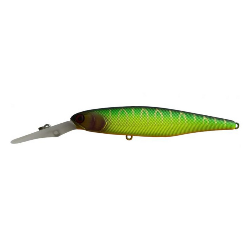 Load image into Gallery viewer, JACKALL SUPER SQUIRREL 115SP RATTLE HANK TUNE [CLR:GULF SHAD]
