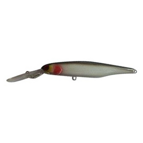 JACKALL SUPER SQUIRREL 115SP RATTLE HANK TUNE [CLR:BONEY]