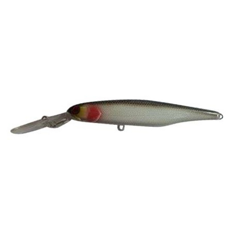 Load image into Gallery viewer, JACKALL SUPER SQUIRREL 115SP RATTLE HANK TUNE [CLR:BONEY]
