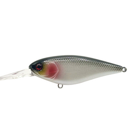 JACKALL SQ79 SQUIRREL FLAT [CLR:BONEY]