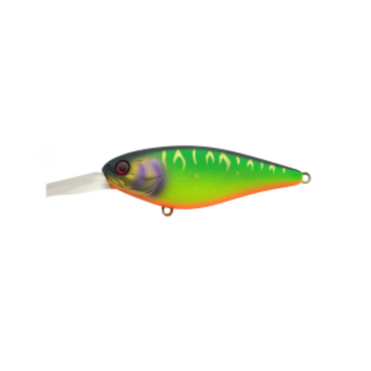 JACKALL SQ79 SQUIRREL FLAT [CLR:GULF SHAD]