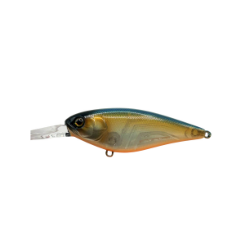 Load image into Gallery viewer, JACKALL SQ79 SQUIRREL FLAT [CLR:SARDINE]
