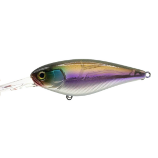 JACKALL SQ79 SQUIRREL FLAT [CLR:UV WAKASAGI]