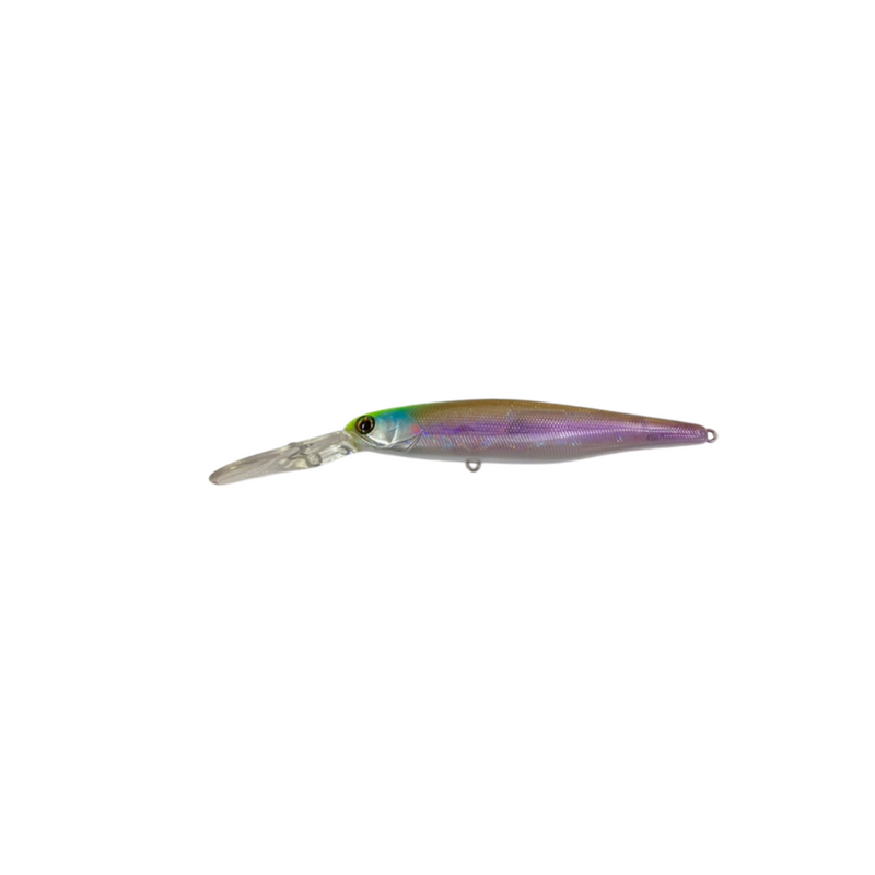 Load image into Gallery viewer, JACKALL SUPER SQUIRREL 115SP HANK TUNE [CLR:FLASHING SIGHT CHARTREUSE]
