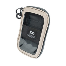 DAIWA GUIDE PHONE POUCH COYOTE BA-40022 