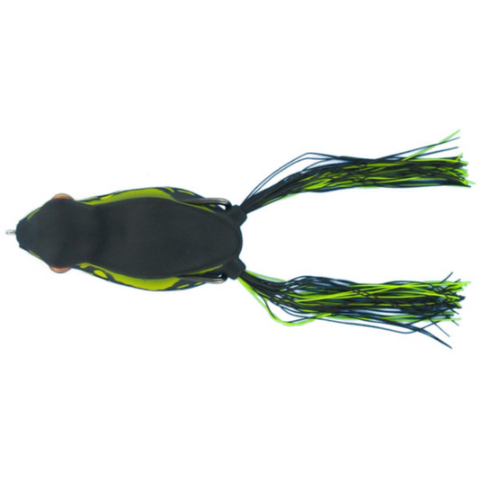 RIVER 2 SEA BABY BULLY WA 45 [CLR:09 BLACK CHARTREUSE]