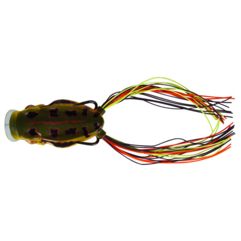 Load image into Gallery viewer, RIVER 2 SEA SPITTIN WA [SZ:70MM CLR:04 COPPER GREEN]
