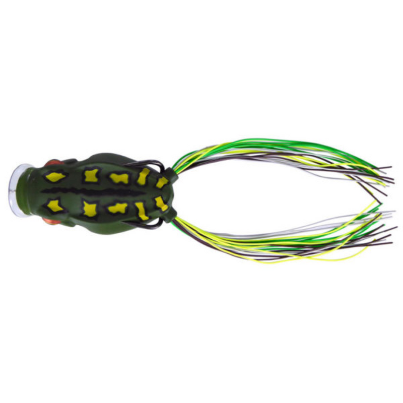 Load image into Gallery viewer, RIVER 2 SEA SPITTIN WA [SZ:55MM CLR:08 ARMY GREEN]
