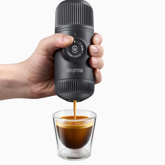 WACACO NANOPRESSO