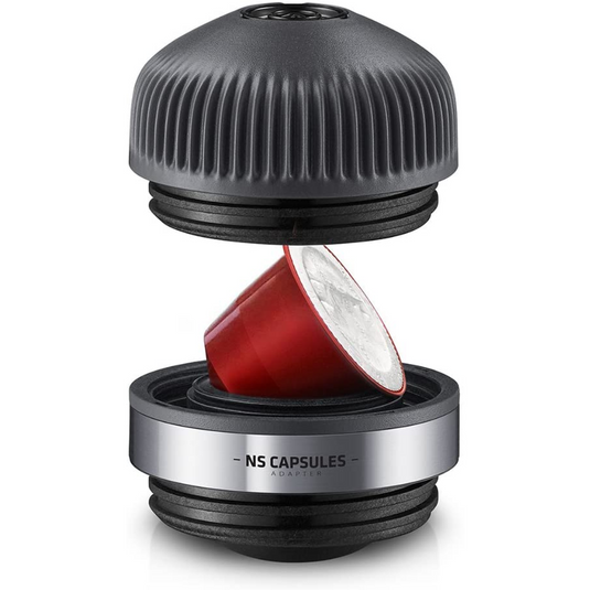 WACACO NANOPRESSO NESPRESSO ADAPTER