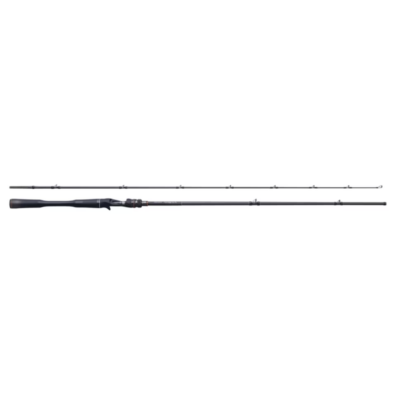 Load image into Gallery viewer, SHIMANO 24 POISON ADRENA BAITCAST [MDL:662BCH LINE:PE5 MAX]
