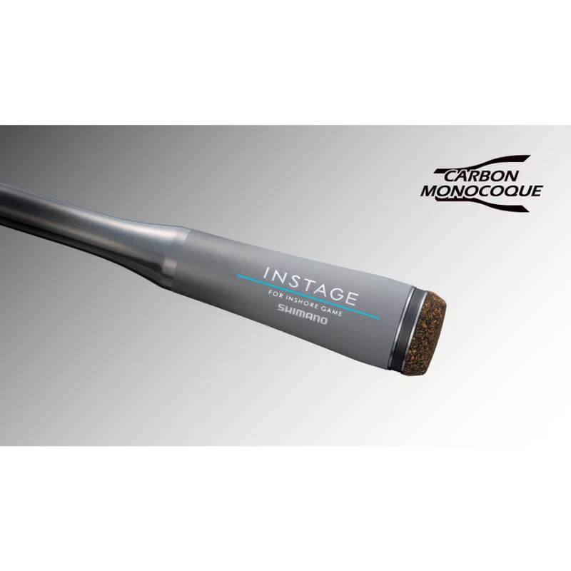 Load image into Gallery viewer, SHIMANO INSTAGE SPIN ROD [MDL:70MH LINE:PE 1-2.5]
