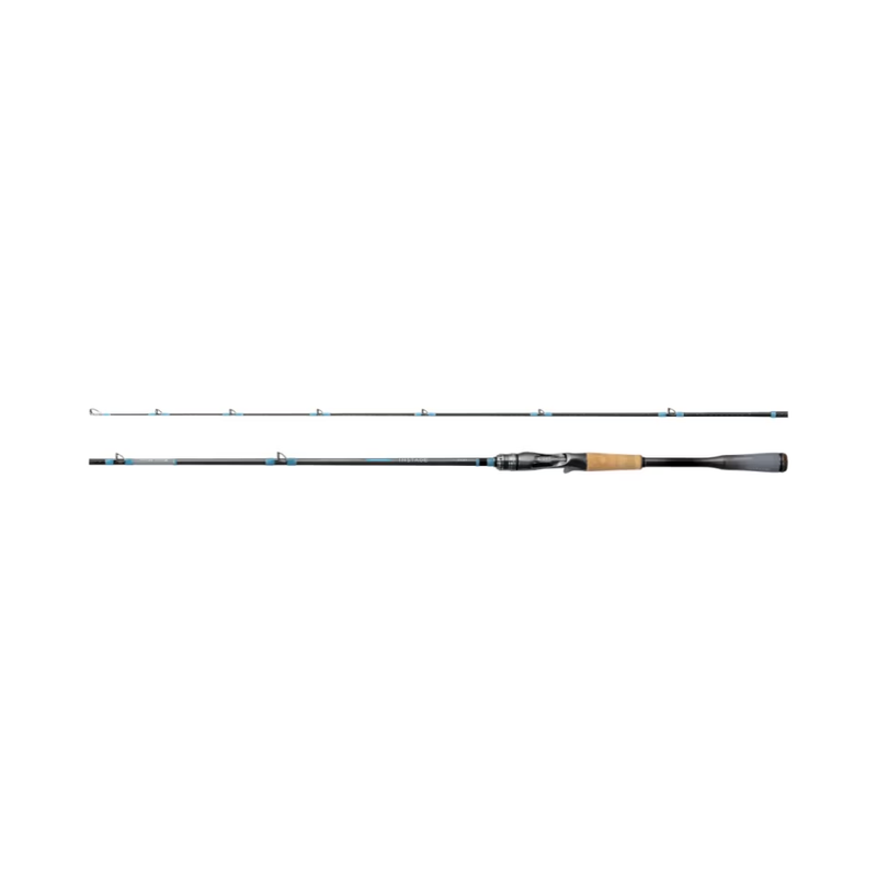 Load image into Gallery viewer, SHIMANO INSTAGE BAITCAST ROD [MDL:63H LINE:PE 2-5]
