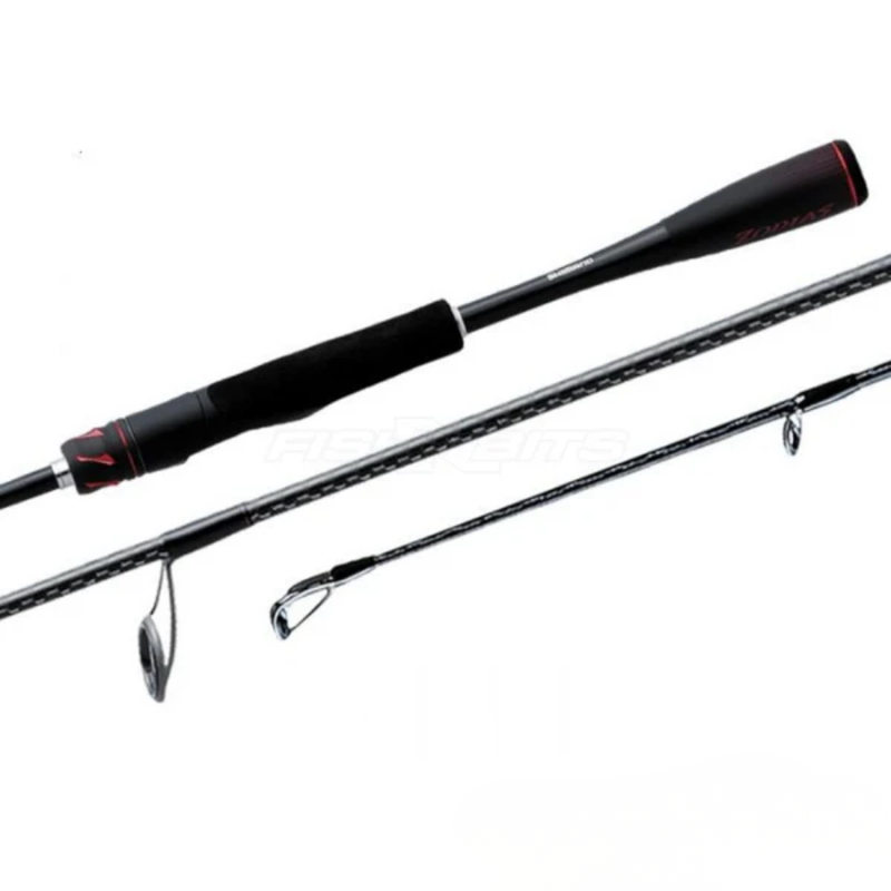 Load image into Gallery viewer, SHIMANO ZODIAS SPIN ROD [MDL:270H LINE:7-14LB]

