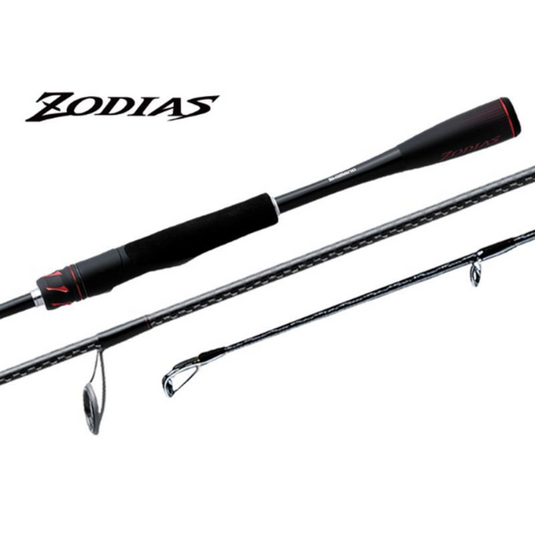SHIMANO ZODIAS 7'0