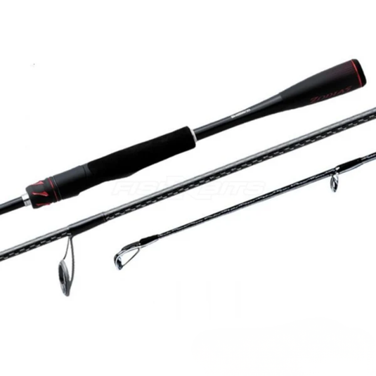 SHIMANO ZODIAS SPIN ROD [MDL:270H LINE:7-14LB]
