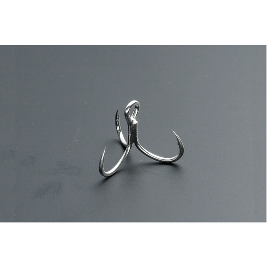 DECOY YW77 EXTRA WIDE GAP TREBLE [SZ: