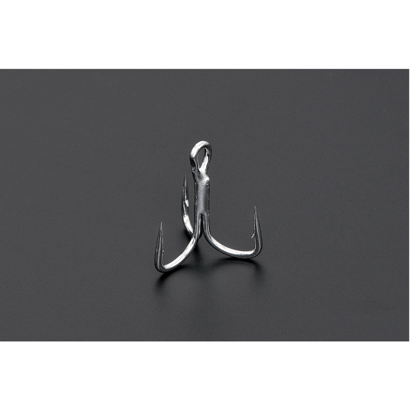 Load image into Gallery viewer, DECOY YS81 SILVER TREBLE [SZ:#4]
