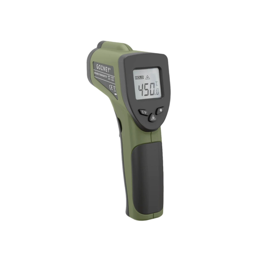 GOZNEY THERMOMETER