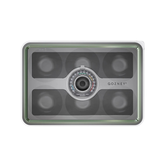 GOZNEY DOUGH TRAY