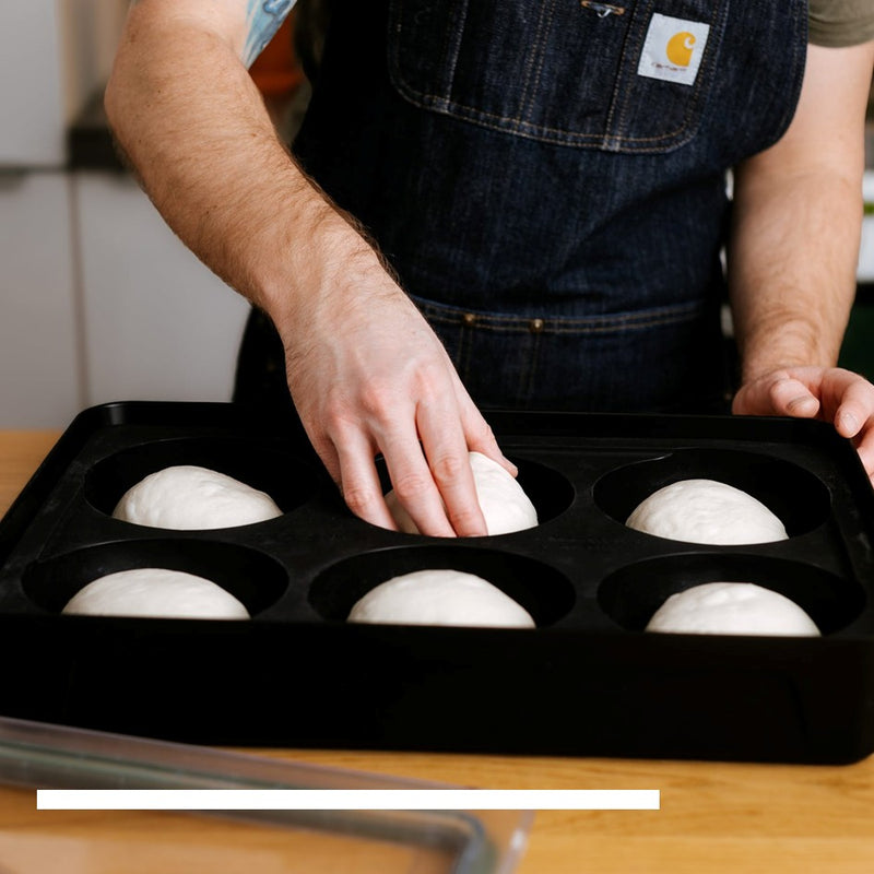 Load image into Gallery viewer, GOZNEY DOUGH TRAY
