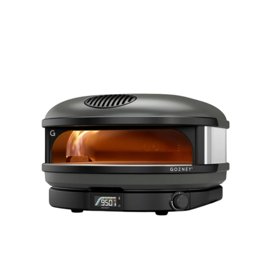 GOZNEY ARC XL OFF BLACK LPG AU