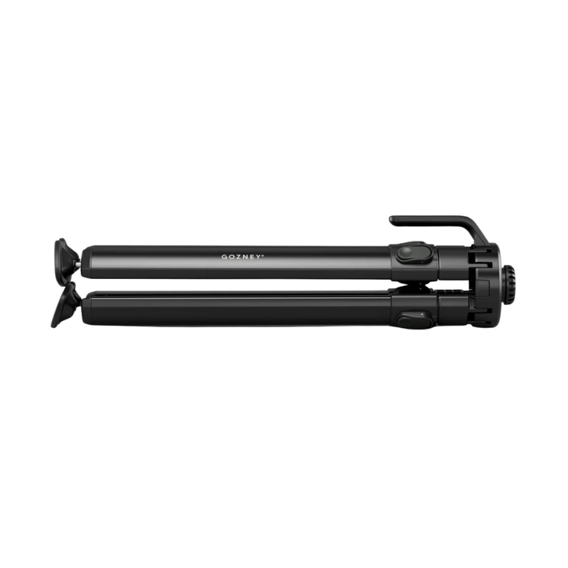 Load image into Gallery viewer, GOZNEY TREAD ADVENTURE STAND BLACK
