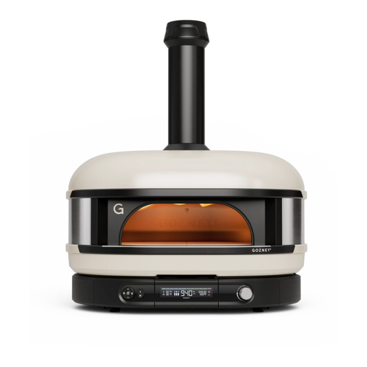 GOZNEY DOME 2 BONE LPG AU