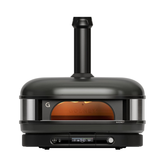 GOZNEY DOME XL OFF BLACK LPG AU