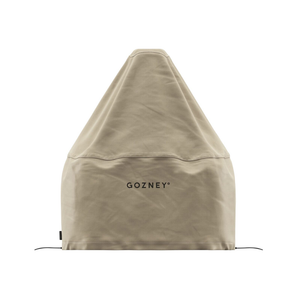 GOZNEY DOME GEN 2 COVER NATURAL