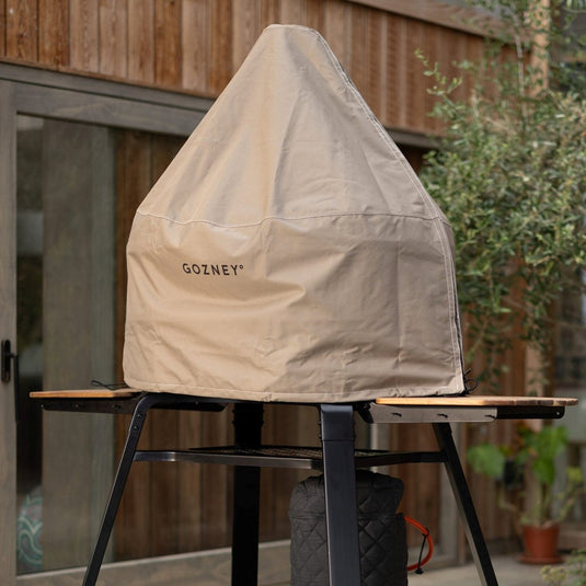 GOZNEY DOME XL GEN 2 COVER NATURAL