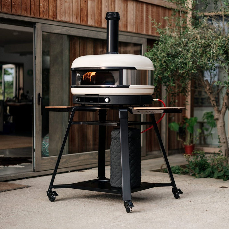 Load image into Gallery viewer, GOZNEY DOME GEN 2 STAND BLACK
