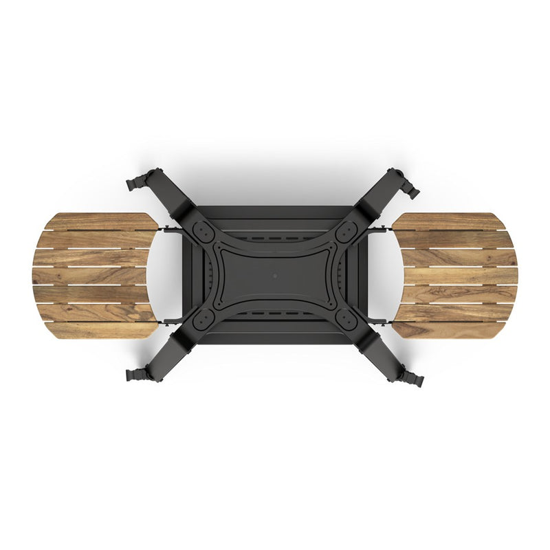 Load image into Gallery viewer, GOZNEY DOME GEN 2 STAND BLACK
