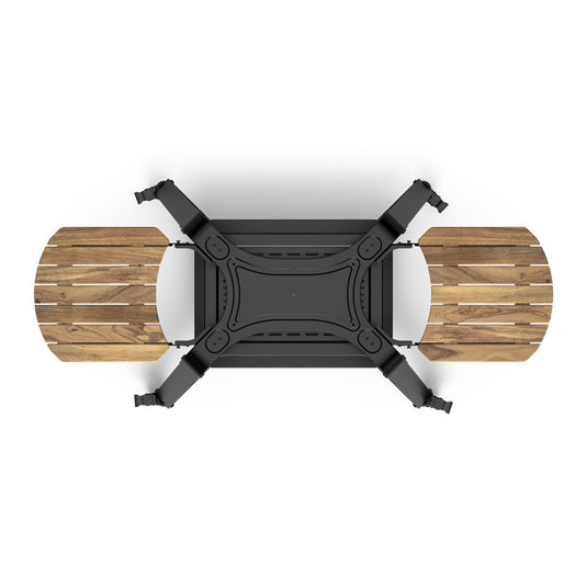 GOZNEY DOME GEN 2 STAND BLACK