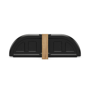 GOZNEY DOME XL GEN 2 DOOR BLACK