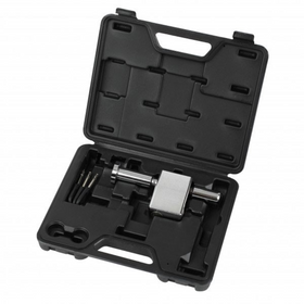 MILENCO PIN COUPLING LOCK
