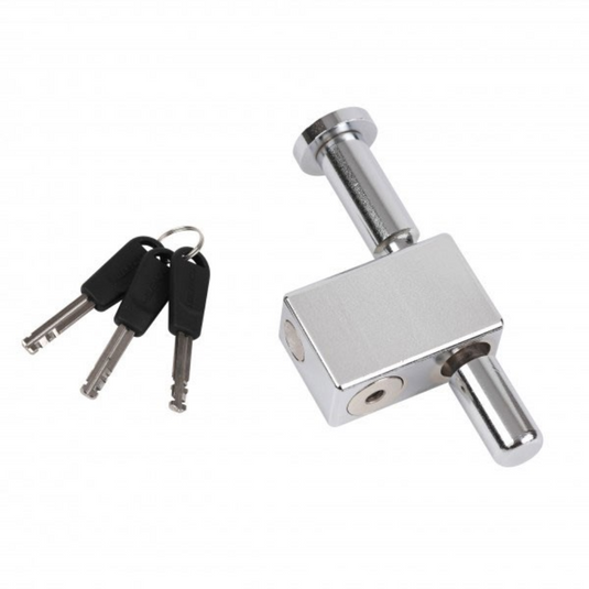 MILENCO PIN COUPLING LOCK