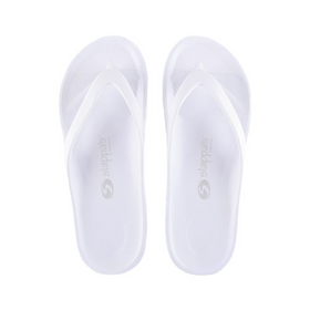 SLAPPA'S THONGS WHITE [SZ:40]