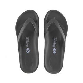 SLAPPA'S THONGS BROWN [SZ:37]