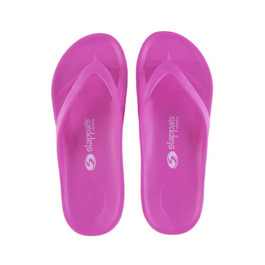 SLAPPA'S THONGS ORCHID [SZ:40]