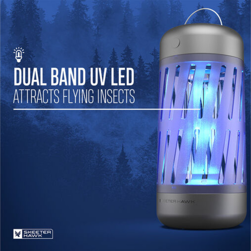 Load image into Gallery viewer, SKEETERHAWK PREMIUM ZAPPER
